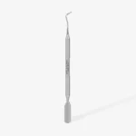 ⁦Podology curette PODO 20 TYPE 1 (curette and rounded wide pusher)⁩ – תמונה ⁦3⁩