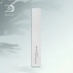 Mineral wide straight nail file SMART 150/180 grit (5 pcs.), set