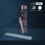 Disposable files papmAm EXCLUSIVE 22, 150 grit (50 pcs)