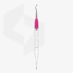 ⁦Working part of the pusher Combo UNIQ 33 hemisphere curette⁩ – תמונה ⁦2⁩