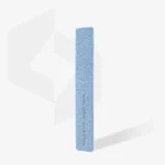 ⁦Wide straight mineral nail file EXCLUSIVE, 150/150 grit⁩ – תמונה ⁦2⁩