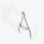 ⁦Professional cuticle nippers EXPERT 91 5 mm⁩ – תמונה ⁦3⁩