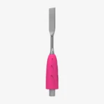 ⁦Working part of the pusher Combo UNIQ 18 straight flat pusher⁩ – תמונה ⁦4⁩