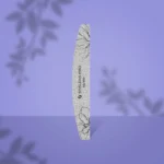 Crescent mineral nail file EXPERT 40 80/100 grit (25 pcs)