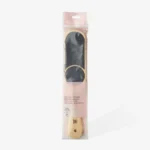 ⁦Wooden foot file BEAUTY & CARE 10 TYPE 1 100/180 grit⁩ – תמונה ⁦3⁩