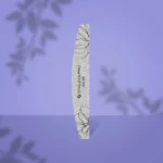 Straight mineral nail file EXPERT 40 150/150 grit (25 pcs)