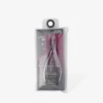⁦Professional cuticle nippers EXPERT 80 6 mm⁩ – תמונה ⁦4⁩