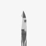 ⁦Сuticle nippers CLASSIC 10 6 mm⁩ – תמונה ⁦2⁩
