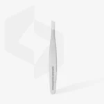 ⁦Eyebrow tweezers EXPERT 20 TYPE 3 (wide beveled)⁩ – תמונה ⁦3⁩