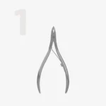 ⁦Manicure set Family HOME PRO⁩ – תמונה ⁦3⁩