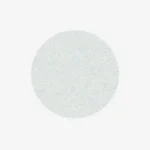 ⁦Disposable white files on soft foam layer for pedicure disc PODODISC L EXPERT 320 grit (50 pcs)⁩ – תמונה ⁦2⁩