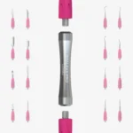 ⁦Handle of the pusher Combo UNIQ 10 for replaceable working parts⁩ – תמונה ⁦6⁩