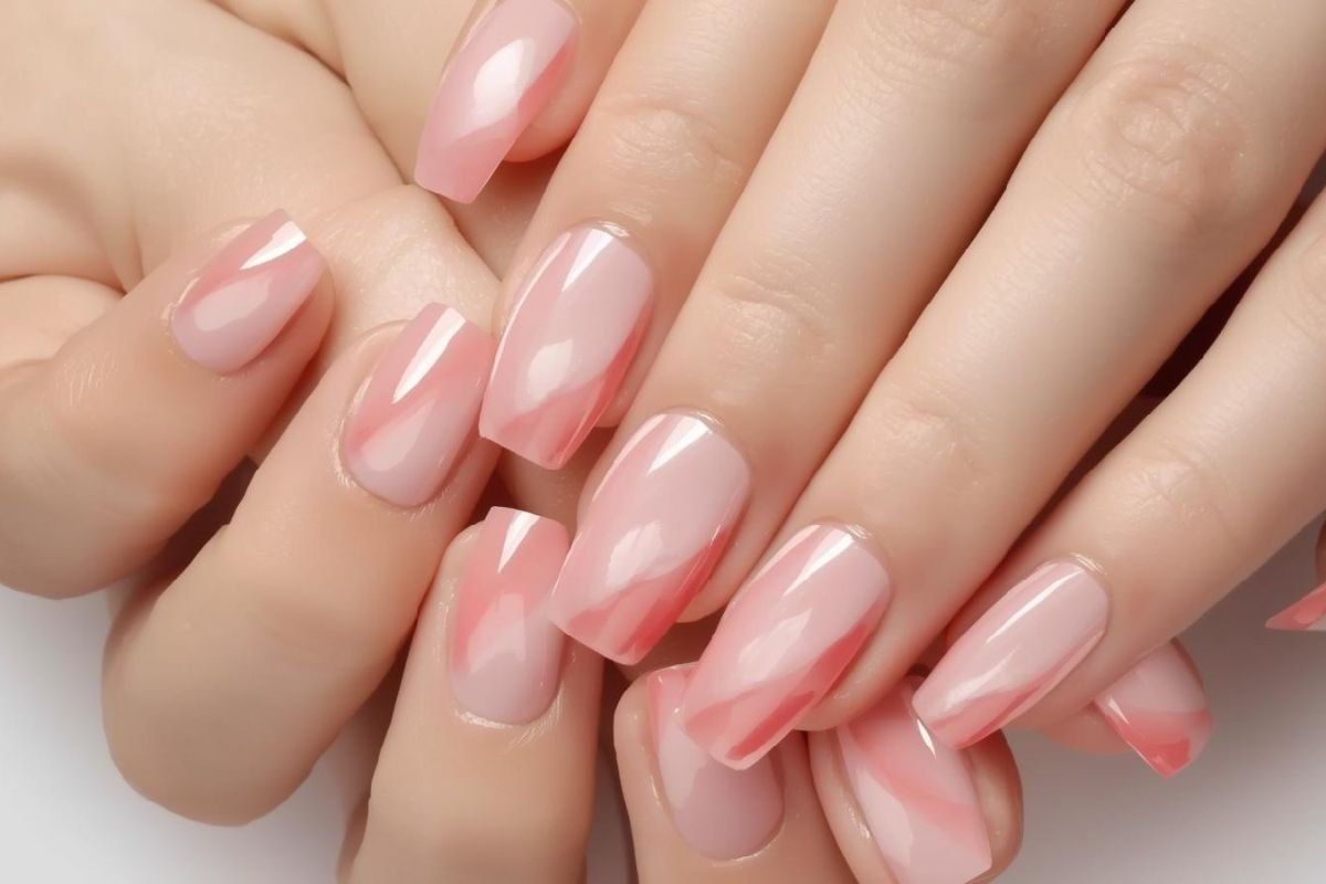 איך לבחור לק ג'ל מומלץ שמחזיק באמת?
