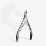 ⁦Сuticle nippers CLASSIC 10 6 mm⁩ – תמונה ⁦3⁩