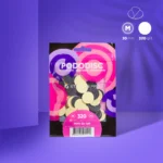 Disposable files with soft foam layer for pedicure disc PODODISC STALEKS PRO M, 320 grit (50 pcs)
