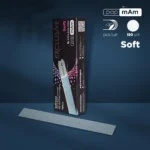 Disposable files papmAm (with soft foam layer) EXCLUSIVE 20, 150 grit (30 pcs)