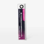 ⁦Manicure pusher EXPERT 52 TYPE 2 (wide polish remover and cleaner)⁩ – תמונה ⁦4⁩