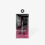 ⁦Professional cuticle scissors for left-handed users EXPERT 11 TYPE 1⁩ – תמונה ⁦4⁩
