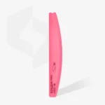 ⁦Crescent beveled plastic base for nail file EXPERT 40⁩ – תמונה ⁦2⁩