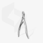 ⁦Professional cuticle nippers EXPERT 100 5 mm⁩ – תמונה ⁦3⁩