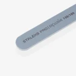 ⁦Straight mineral nail file EXCLUSIVE, 150/180 grit⁩ – תמונה ⁦3⁩