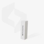 ⁦Grinding buff rectangular EXPERT 51 150 grit (10 pcs)⁩ – תמונה ⁦2⁩