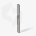 ⁦Straight mineral nail file STALEKS PRO 100/180 grit (5 pcs.), set⁩ – תמונה ⁦2⁩