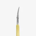 ⁦Manicure set: scissors for children + nail file BEAUTY & CARE 10 TYPE 6⁩ – תמונה ⁦3⁩