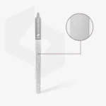 ⁦Laser nail file EXPERT 11 155 mm (straight with handle)⁩ – תמונה ⁦2⁩