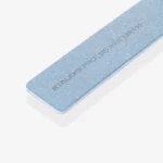⁦Wide straight mineral nail file EXCLUSIVE, 150/150 grit⁩ – תמונה ⁦3⁩