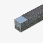 ⁦Disposable double-sided files papmAm Mix, 180/240 grit (50 pcs)⁩ – תמונה ⁦3⁩