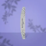 Crescent mineral nail file EXPERT 40 80/80 grit (25 pcs)