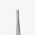 ⁦Eyebrow tweezers EXPERT 10 TYPE 1 (wide straight)⁩ – תמונה ⁦2⁩