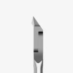 ⁦Professional cuticle nippers SMART 80 5 mm⁩ – תמונה ⁦2⁩