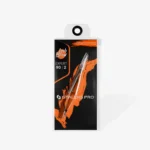 ⁦Professional micro scissors for eyebrows modeling EXPERT 90 TYPE 2⁩ – תמונה ⁦4⁩
