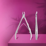 Professional cuticle nippers EXPERT 20 8 mm