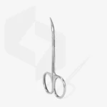 ⁦Professional cuticle scissors EXPERT 50 TYPE 3⁩ – תמונה ⁦2⁩