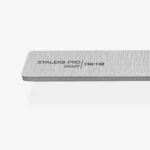 ⁦Mineral wide straight nail file SMART 150/150 grit, (5 pcs.), set⁩ – תמונה ⁦2⁩