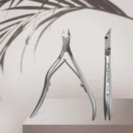 Professional cuticle nippers SMART 80 7 mm
