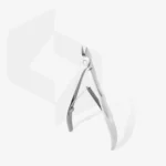 ⁦Professional cuticle nippers EXPERT 20 8 mm⁩ – תמונה ⁦3⁩