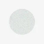 ⁦Disposable white files on soft foam layer for pedicure disc PODODISC L EXPERT 240 grit (50 pcs)⁩ – תמונה ⁦2⁩