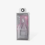 ⁦Professional cuticle nippers EXPERT 90 7 mm⁩ – תמונה ⁦4⁩