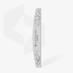 ⁦Crescent mineral nail file EXPERT 40 100/100 grit (25 pcs)⁩ – תמונה ⁦2⁩