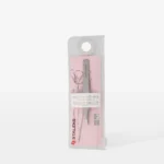 ⁦Eyebrow tweezers BEAUTY & CARE 30 TYPE 3 (wide beveled)⁩ – תמונה ⁦4⁩