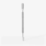 ⁦Manicure pusher SMART 50 TYPE 5 (rounded pusher and straight cleaner)⁩ – תמונה ⁦3⁩