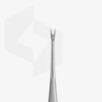 ⁦Cuticle pusher BEAUTY & CARE 10 TYPE 4 (trimmer)⁩ – תמונה ⁦2⁩