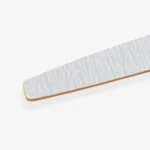 ⁦Disposable files for crescent nail file (with soft foam layer) SMART 40, 100 grit (30 pcs)⁩ – תמונה ⁦3⁩
