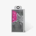 ⁦Professional cuticle nippers SMART 12 5 mm (Turkey)⁩ – תמונה ⁦4⁩