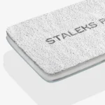 ⁦Mineral wide straight nail file EXPERT, 100/100 grit⁩ – תמונה ⁦3⁩