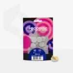 ⁦Disposable files-sponges for pedicure disc PODODISC L EXPERT 25 (25 pcs)⁩ – תמונה ⁦3⁩